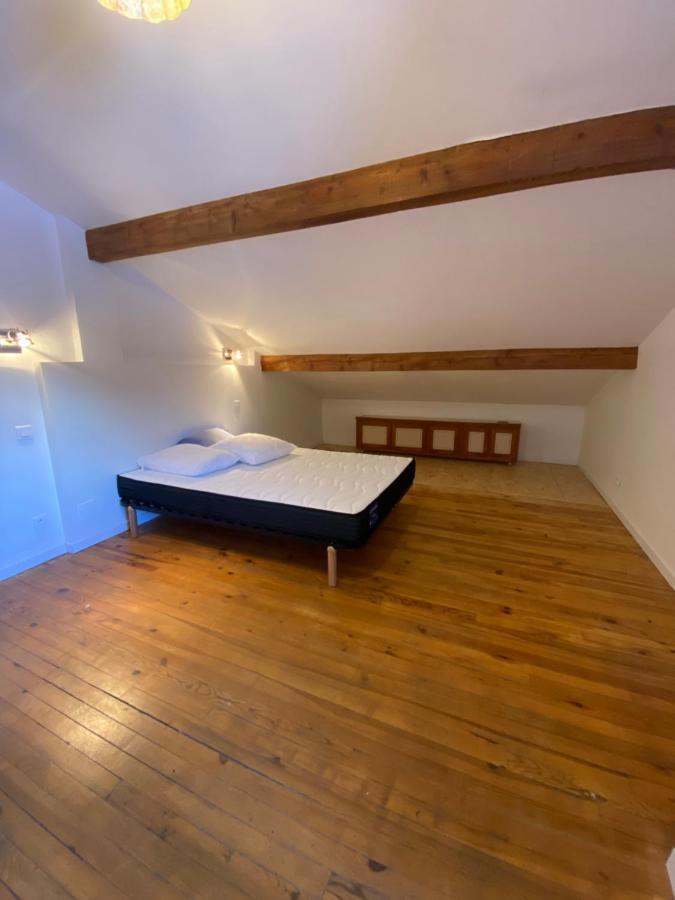 Chalet Le Garabrut Orcières Exteriér fotografie